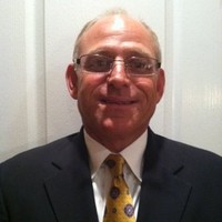 Frank Hazeltine