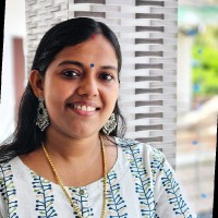Dr. Sruthi M G