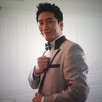 Brad Hwang