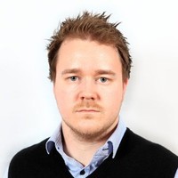 Lars Erik Nilsen