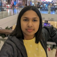 Lishanthi Jegatheesh