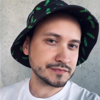 Антон Малышев