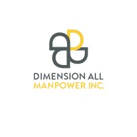 Dimension ALL MANPOWER