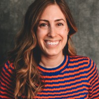 Claire Friedman