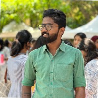 Dineshwaran P