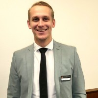 Yannick Lehmann