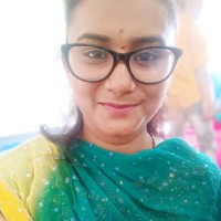 Nethravathi Ks