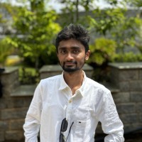 Nachiketh R