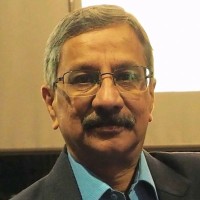 Arun Kumar Singh