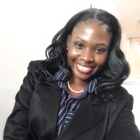Prudence Akello