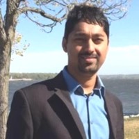 Ajay Jadhav