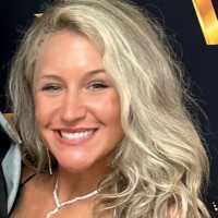 Ashley Bolin