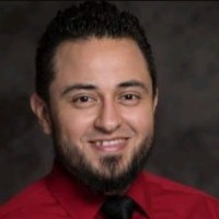 Eber Ramirez