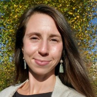 Jenna Szoka, Licsw