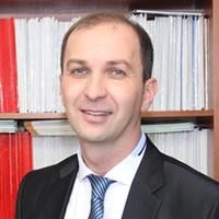 Prof. Dr. Kenan Mahmutović