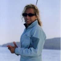 Kelly Wharton