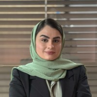 Paria Sadeghi