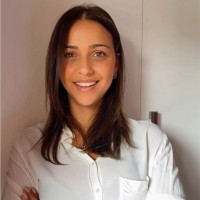 Ilaria Calamusa