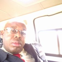 Donald Otsogile Serape