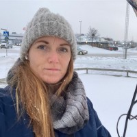 Anna Oscarson