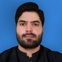 Muhammad Usman Sharif