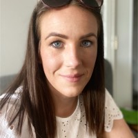 Charlotte Mcleod