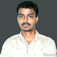 Sabarinathan M