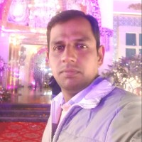 Anuj Vishnoi