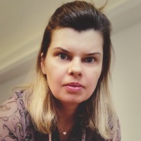 Kasia Sabbag