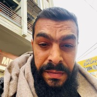 Owais Ghulam Hussain
