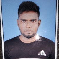 T Mugesh