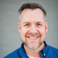 Garret Johnson