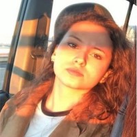 Alexia Anastasia Negrini