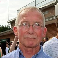Creth Holman
