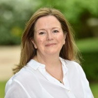 Helen Lupton FCMI fCMgr