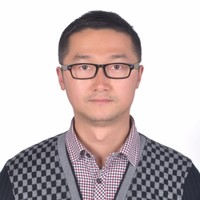 Eric Zhu