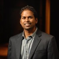 Ravi Sreekakula