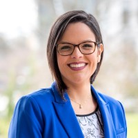 Mariana Novis, BBA, CPHR Candidate