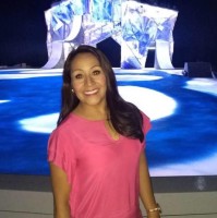Ivette Robles