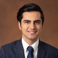 Ryan Alimo, Ph.D.