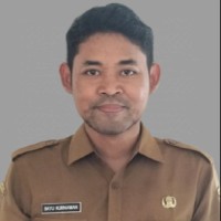 Bayu Kurniawan