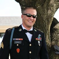 Travis Downey