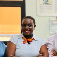 Rachael Sylivia Namugga