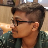 Abhinav Jain