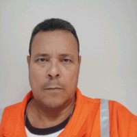 Marcos Oliveira Antonio