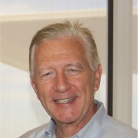 Martin Nicholson