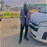Michael Acquah