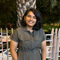 Pooja R B