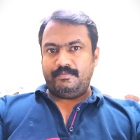 Saravanan MS