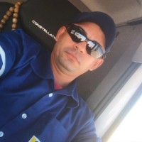 Seginaldo Alves
